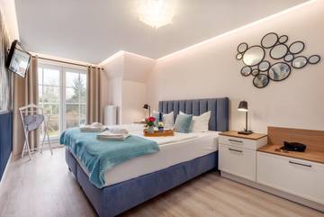 Ferienhaus für 7 Personen in Zingst, Fischland - Darß - Zingst, Bild 4