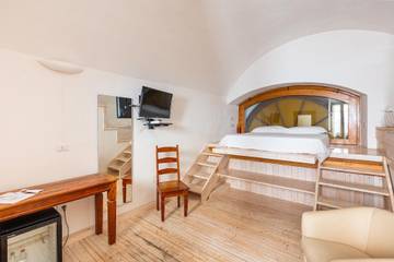 Chambre d’hôte pour 4 personnes à Gallipoli