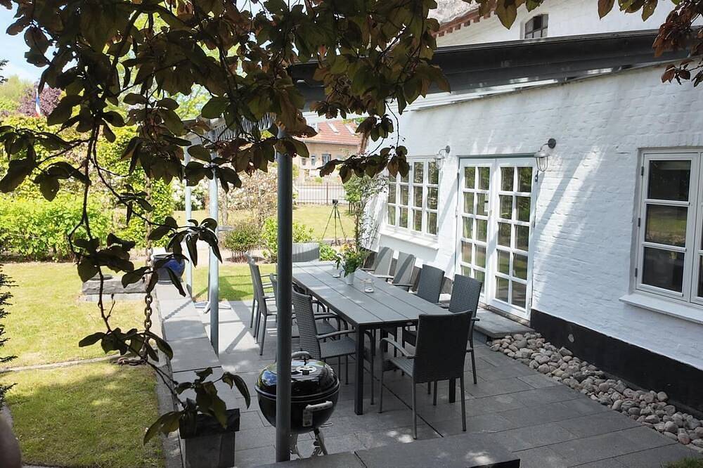 Landhaus zur alten Kastanie in Bohnert in Kosel, Ostsee Schleswig-Holstein