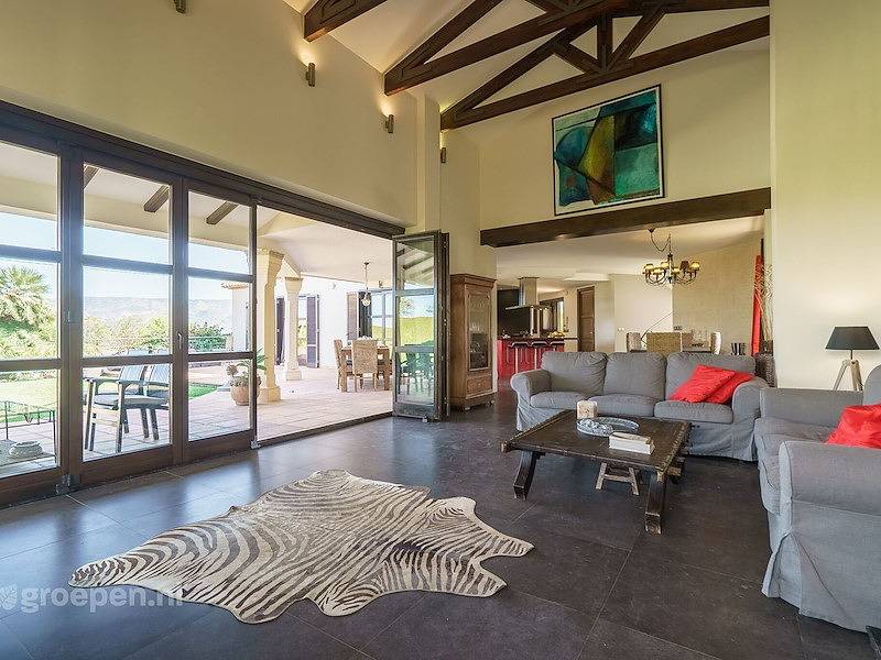 Holidayhome Denia in Beniarbeig, Costa Blanca