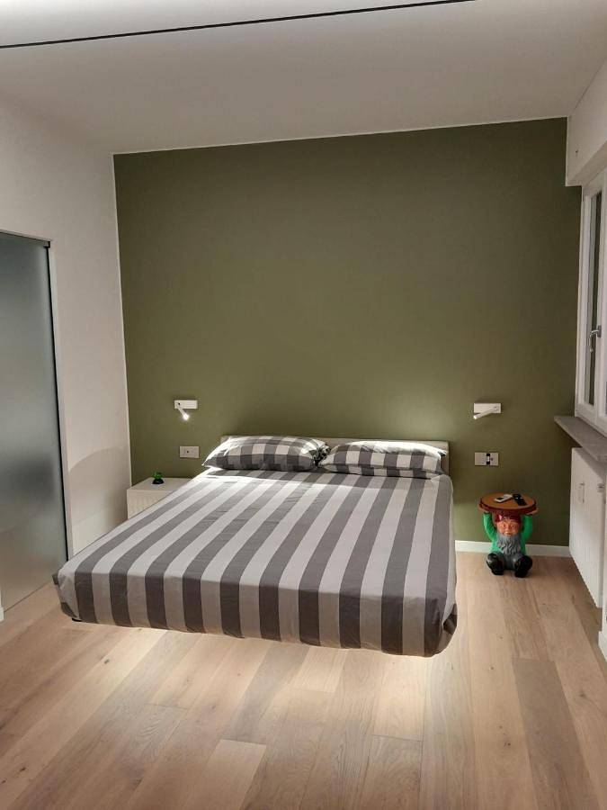 Appartement entier, One-Bedroom Apartment in Fiorenzuola d'Arda, Province de Plaisance