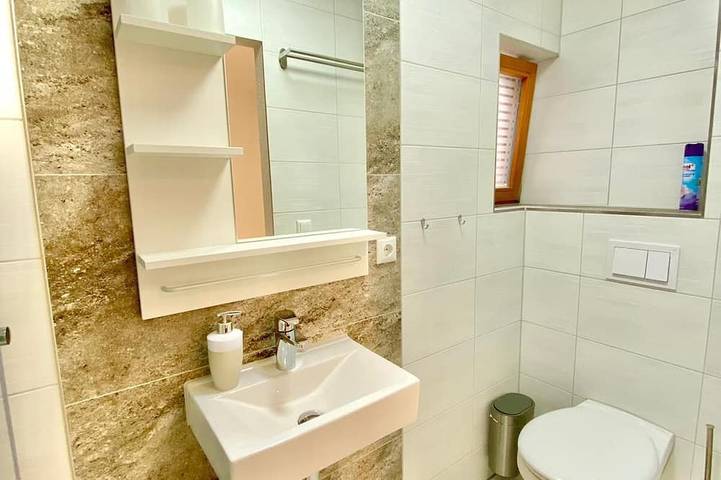 Ferienwohnung für 2 Personen, mit Haustier in Sebnitz - 4