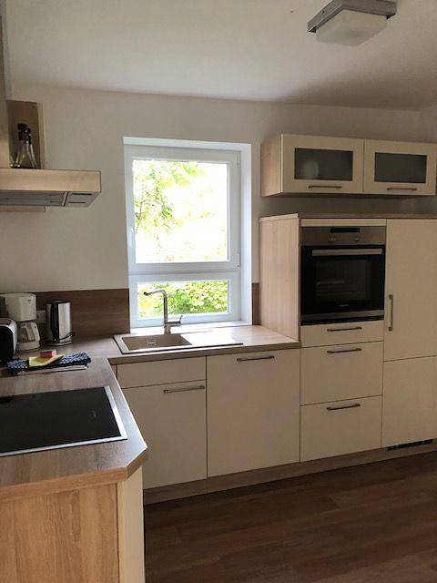Ferienhaus Wiesenblick in Westfehmarn, Gammendorf