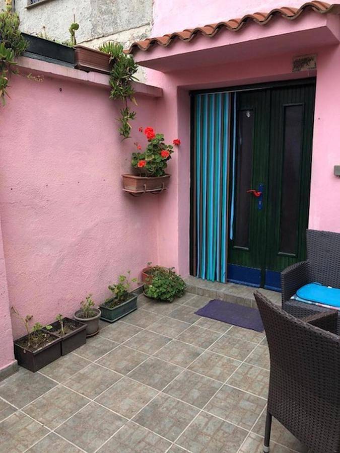Ferienhaus für 3 Personen auf Susak