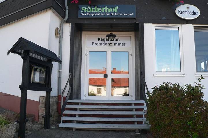 Luxus-Ferienhaus für 30 Personen