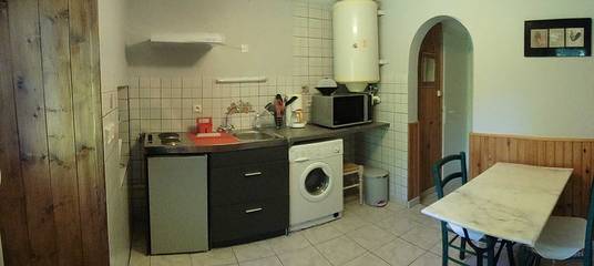 Gîte pour 2 Personnes dans Région de Chalon-sur-Saône, Saône-et-Loire, Photo 1