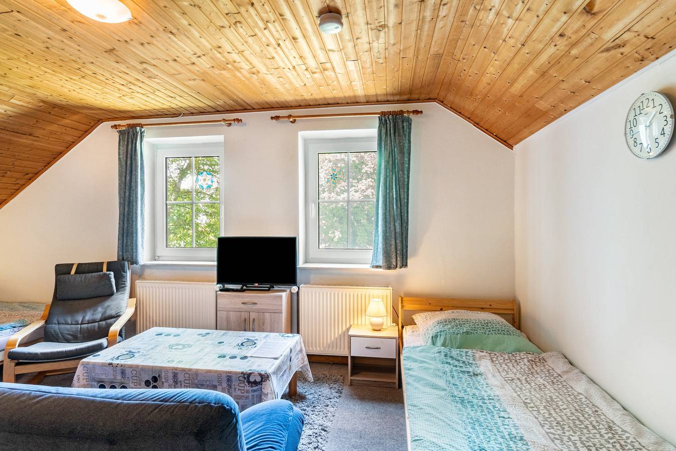 Ganze Wohnung, Vacation at the uhlenhoff apartment bansmeer in Ihlow, Nordseeküste