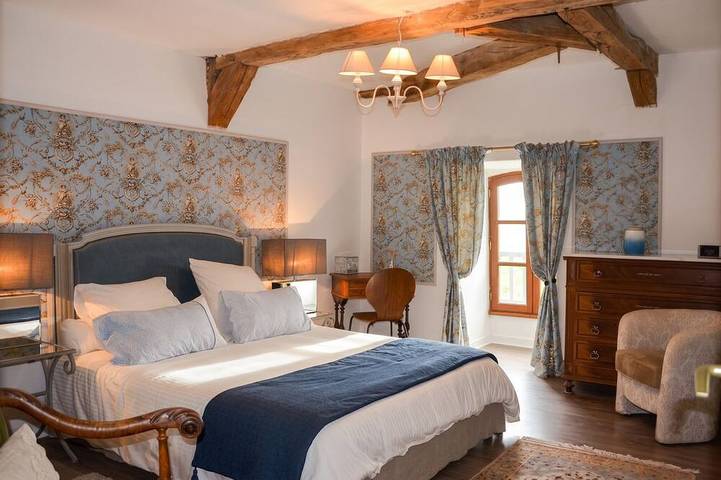 Homerez - Haus in Le Blanc in Le Blanc, Le Blanc und Umgebung