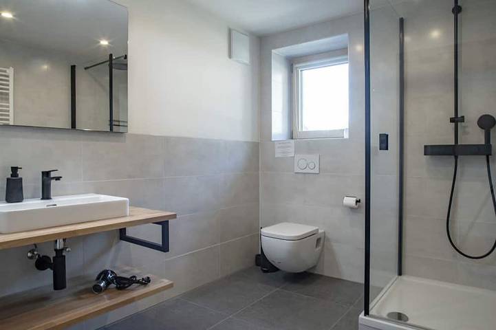 Detox Almhaus - Chalet in einzigartiger Alleinlage in Rottenmanner und Wölzer Tauern, Pusterwald