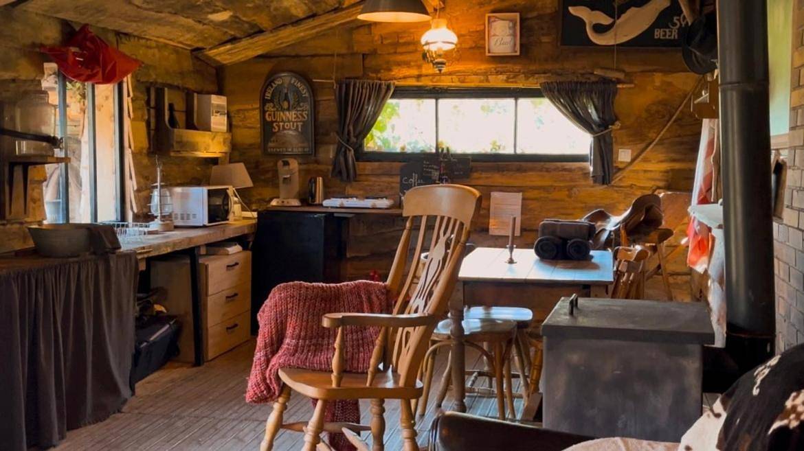 One-Bedroom Chalet in Crépy-en-Valois, Oise