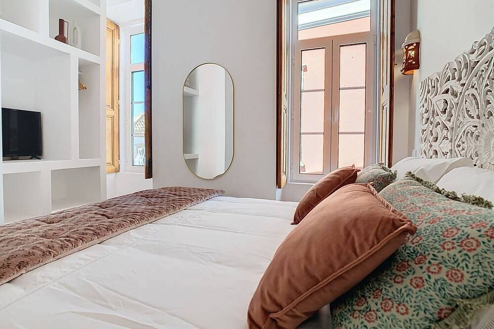 Casa Noava Room 1 in Loulé, Loulé (São Clemente)