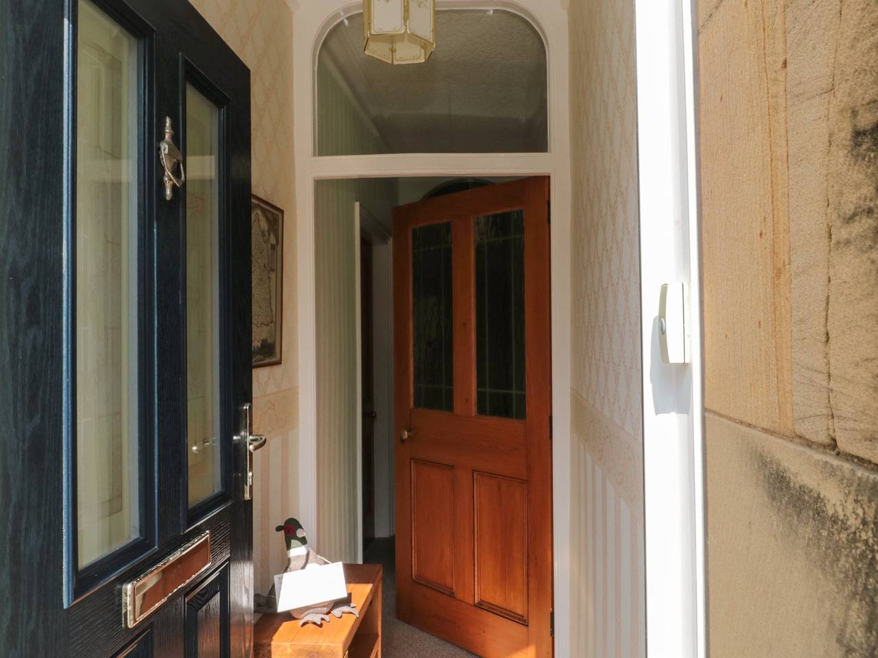 19 Duke Street in Alnwick, Northumberland
