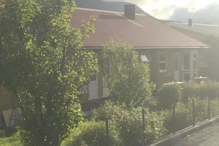 Villa pour 8 personnes, avec vue et jardin - 1