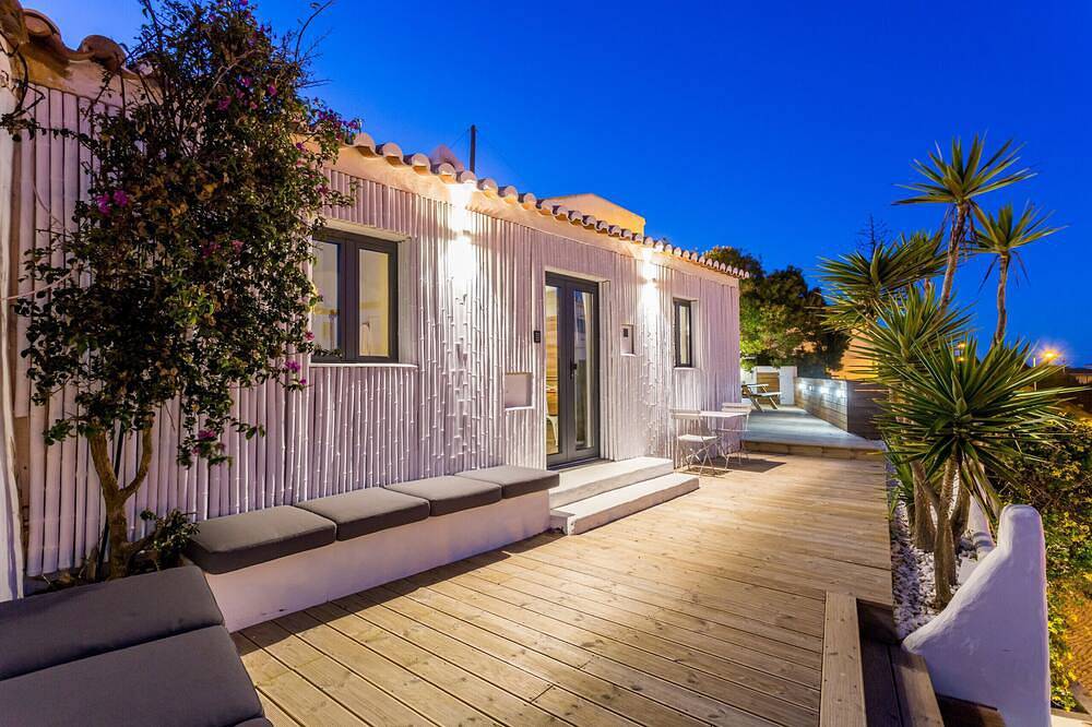 Cabana 1 by Soul-Houses in Bordeira, Naturpark Südwest-Alentejo und Costa Vicentina