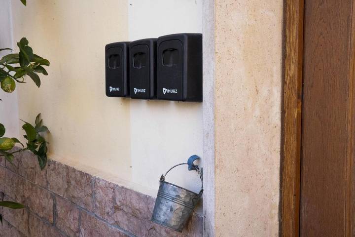 Chambre d’hôte pour 4 personnes, avec terrasse et vue, animaux acceptés dans Abruzzes - 3