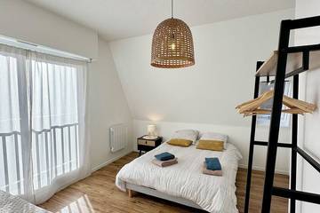 Holiday Rental for 6 People in Lourdes, Hautes-Pyrénées, Photo 3
