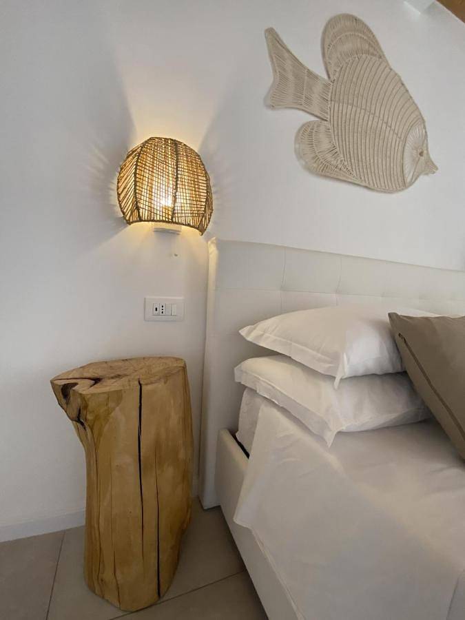 Gîte pour 2 personnes à Tropea - 4