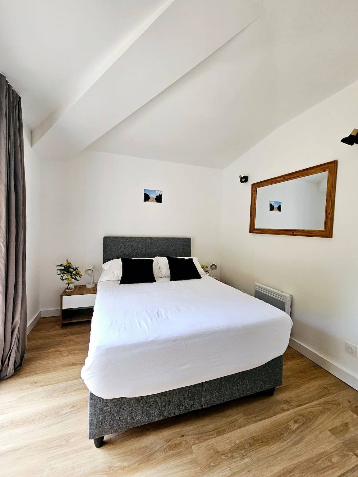 Appartement entier,  T3 6 Personnes n°32 in Cala Rossa, Lecci