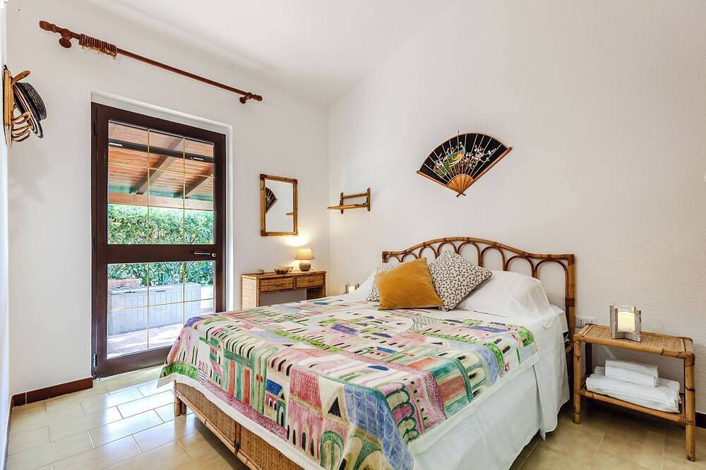 2B Villa, Sardinia in Geremeas beach just minutes from home in Geremeas, Maracalagonis