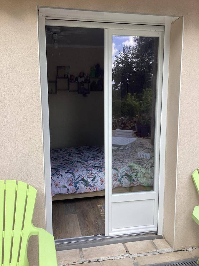 Gîte pour 2 personnes, avec terrasse à Thaims - 4