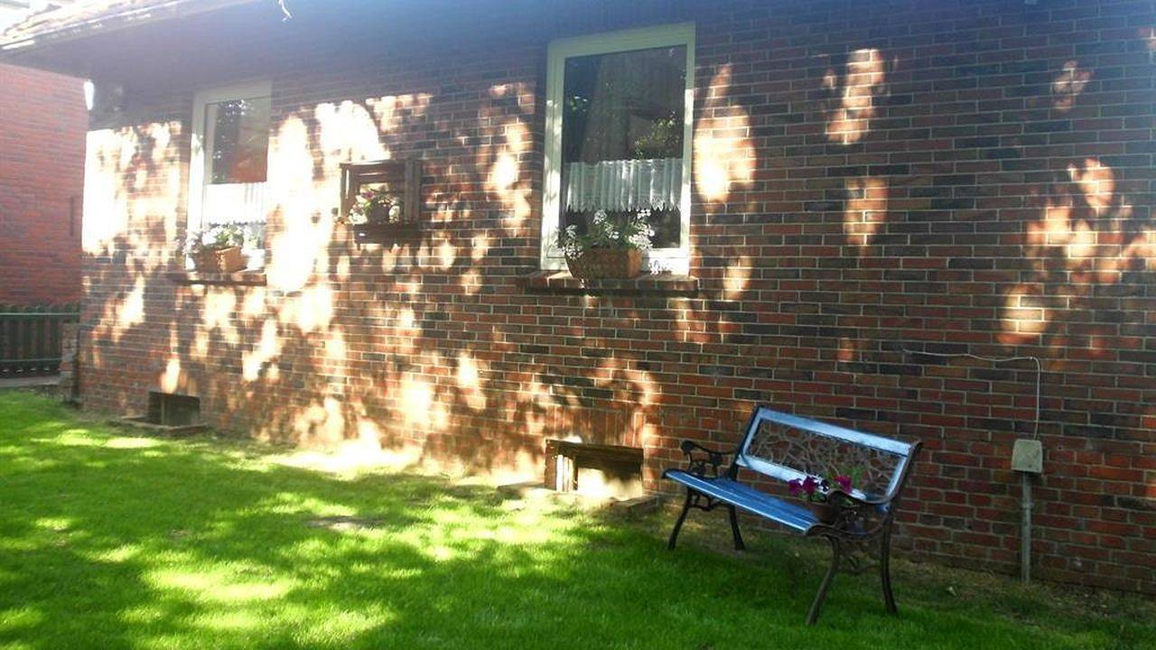 Ferienhaus für 4 Personen (75 m²) in Hinte Loppersum in Loppersum (Hinte), Hinte