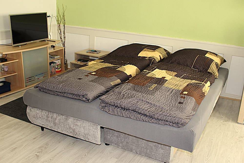 Ganze Wohnung, Schöne 2 Zimmer Wohnung  zwischen Schwarzwald, Bodensee und Schwäbischer Alb in Sulz am Neckar, Mittlerer Schwarzwald