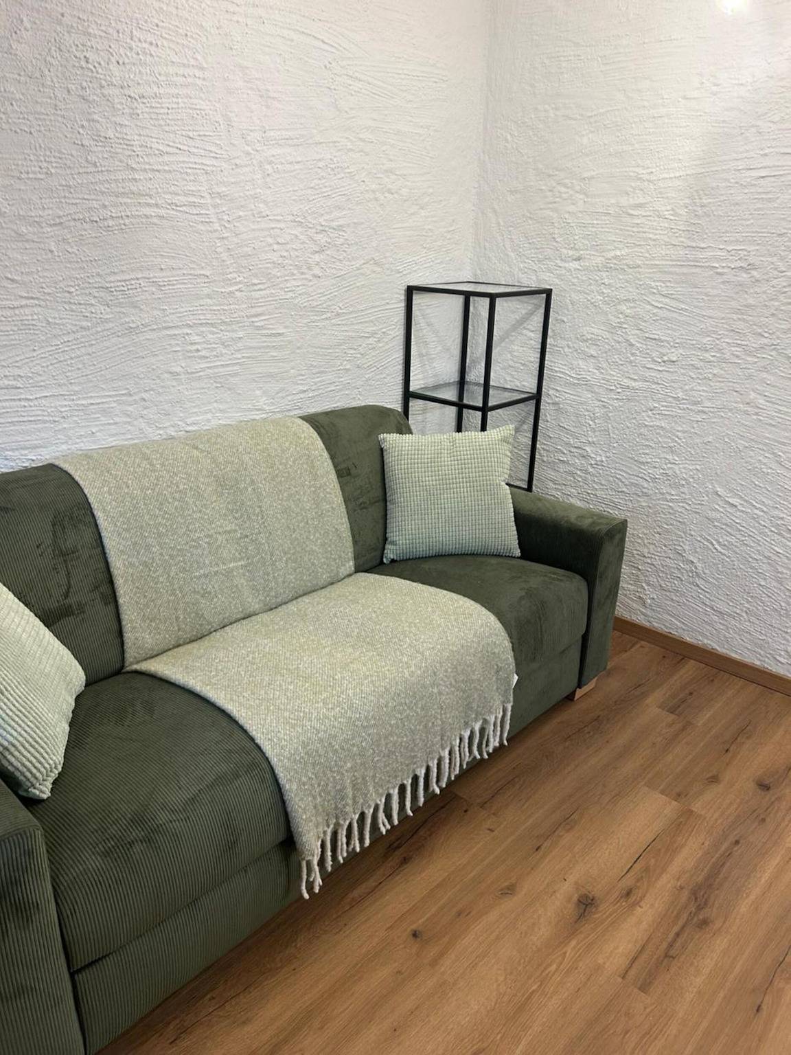 Ganzes Studio, Studio "Andys Edelweiss" in Leutasch in Weidach, Leutasch