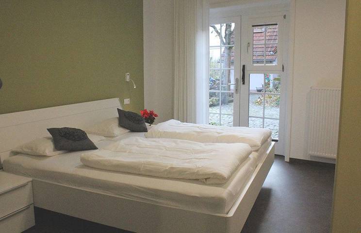 Appartamento intero, Apartment, shower, toilet, no smoker in Geiselberg, Circondario del Palatinato Sudoccidentale