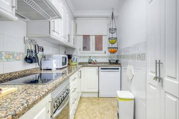 Vakantieappartement voor 4 Personen in Platja del Cantal Roig (Calpe), Calpe, Afbeelding 4