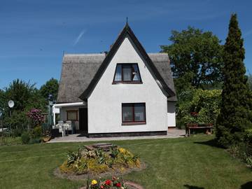 Ferienwohnung für 4 Personen in Pepelow, Salzhaff, Bild 3