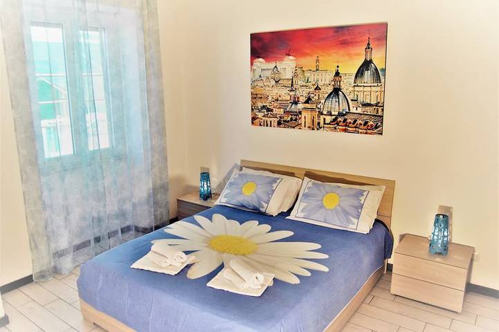 Appartamento intero, Appartamento Fronte Mare alle porte di Roma in Ladispoli, Provincia di Roma