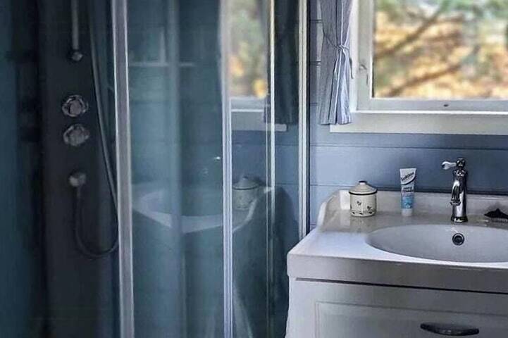 Bungalow für 11 Personen, mit Garten in Norwegen - 4