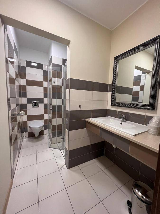 Pokoje gościnne Wip in Cieszyn, Karpaty (Polska)