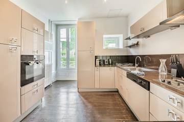 Appartement De Vacances pour 6 Personnes dans Laval, Mayenne, Photo 1