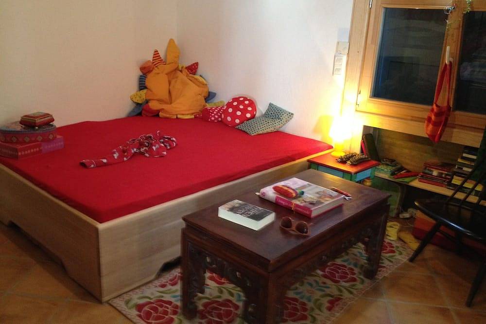 Bien equipado 4 pers. y Apartamento para 3 Pers. en el valle superior in Chelé, Valle Gran Rey