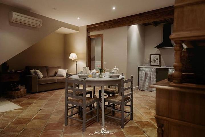 Apartamento de vacaciones para 3 personas - 1