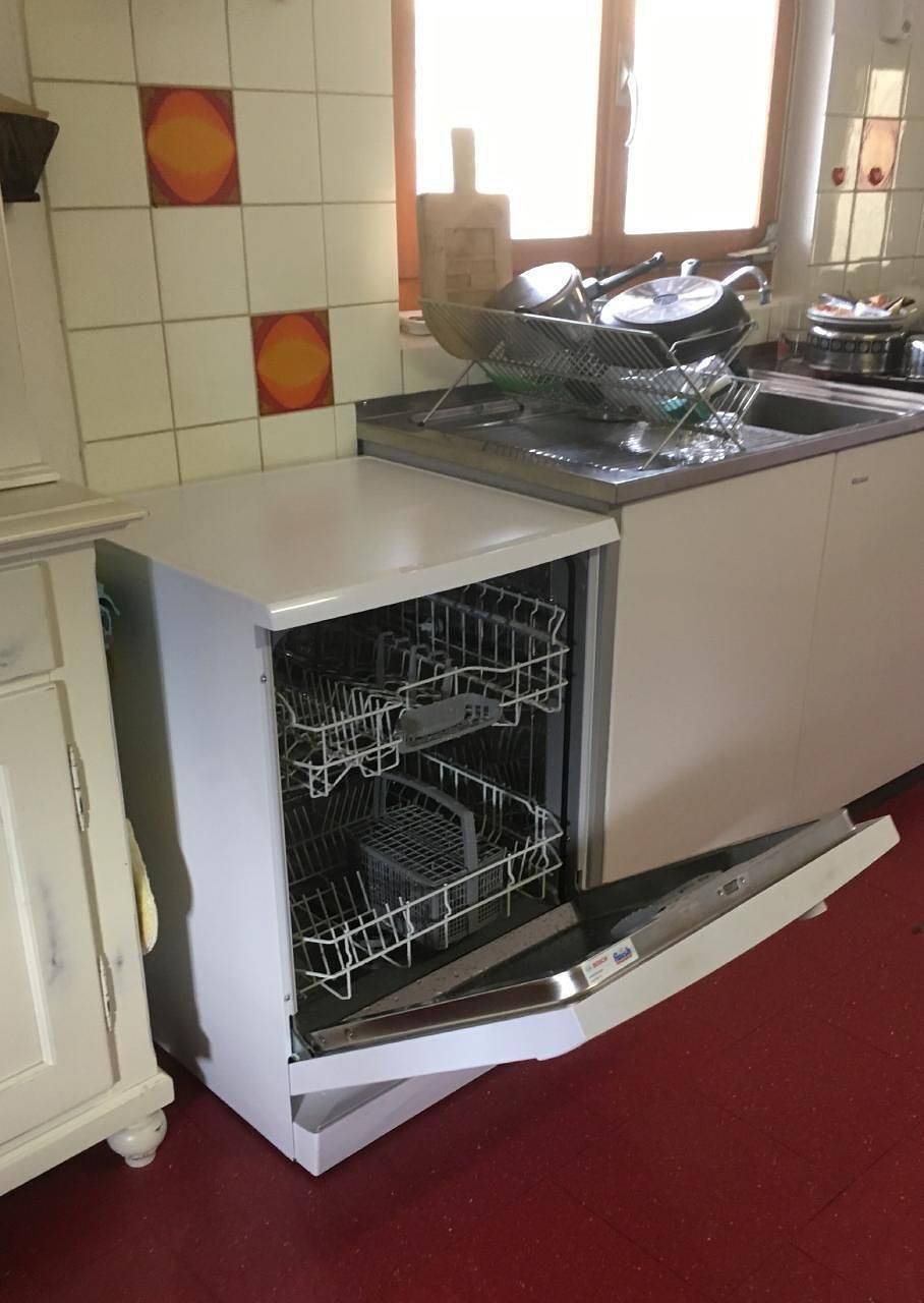 Unser Familienferienhaus Wilerbädli mit Bergblick in Plaffeien, Sense (district)