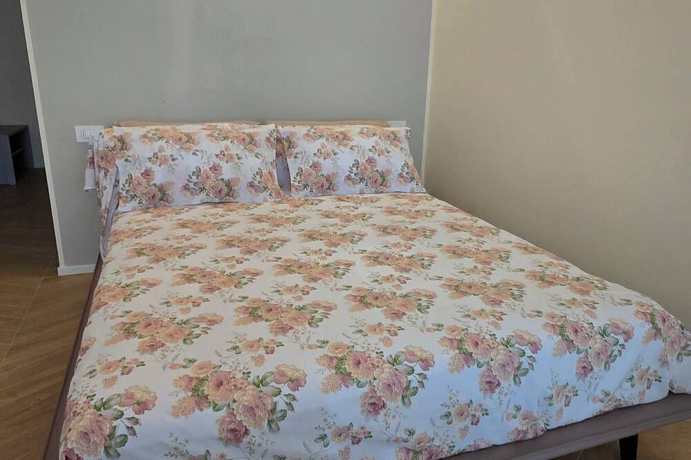 Appartement entier, Residence Giulia and Lidia - Perla Dell'Adriatico - Lavanda Apartment. in Grottammare, Région de Grottammare