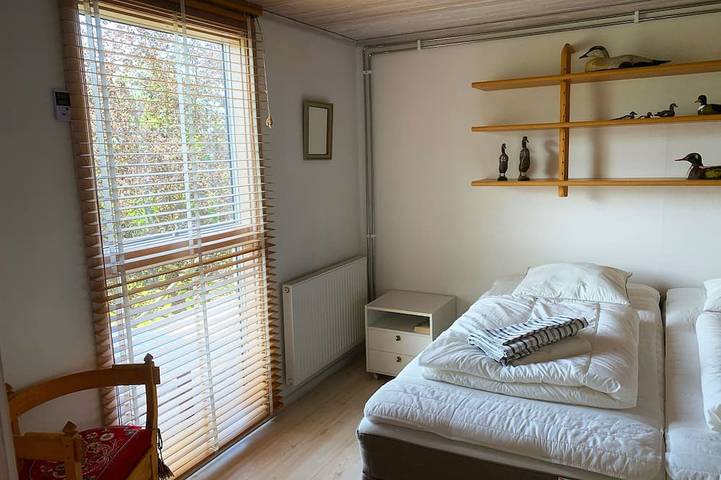 Ferienhaus für 14 Personen, mit Garten und Terrasse, mit Haustier in Ödeshög - 3