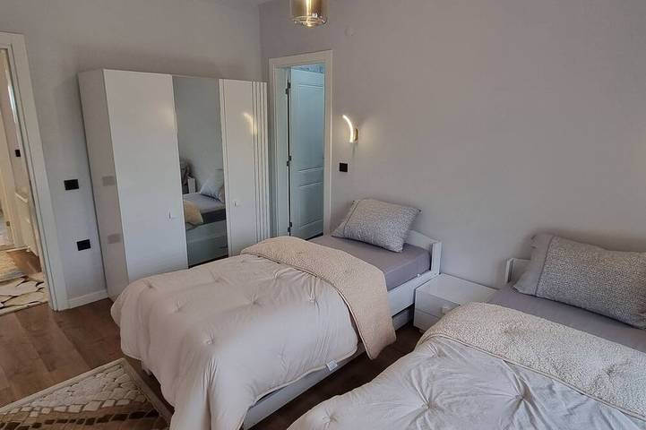 Çiftlikte Konaklama Villa Saklı Bahçe in Fatsa