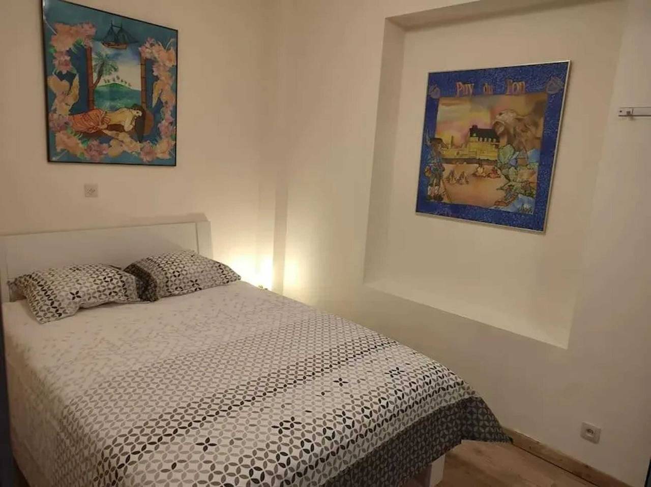 Appartement entier, Appartement confortable à Namur – 38 m² – Terrasse in Namur, Région de Namur