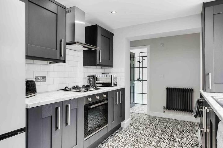 Villa pour 10 personnes à Liverpool
