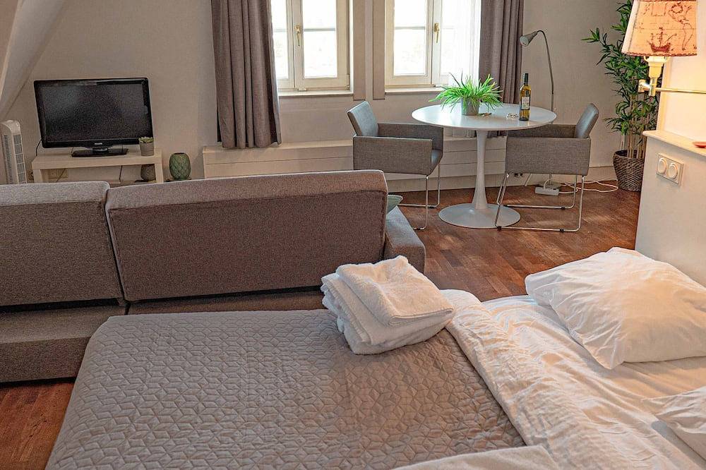 Your Star Apartments Berkenbosch G in Scheveningen, Den Haag