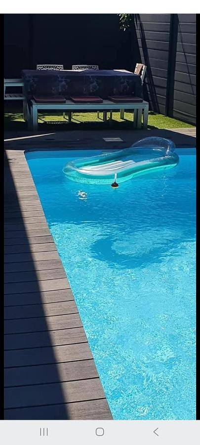 Maison d’hôte pour 3 personnes, avec jardin ainsi que vue et piscine dans le Haut-Rhin - 4