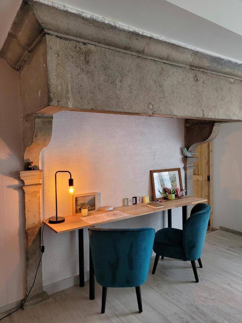 Maison de vacances