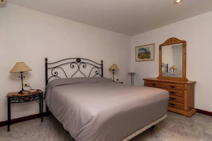 Villa für 17 Personen, mit Balkon und Whirlpool in Adeje - 4