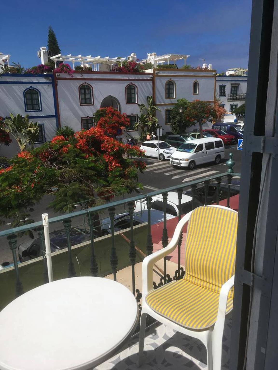Hel leilighet, Puerto De Mogan Castillete 4 by El Sirocco in Puerto de Mogán, Mogán