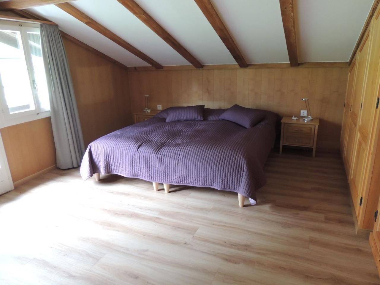 Ganze Wohnung, Lengwaldwohnung 285 in Lauterbrunnen, Grindelwald und Umgebung