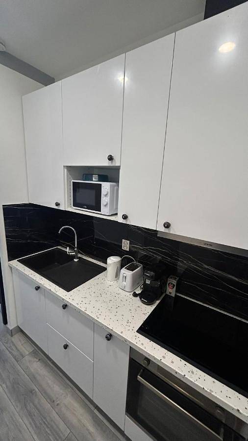 Appartement entier, T2 Cosy 4 pers proche Métro Centre Mons en Baroeul in Mons-en-Barœul, Région de Lille
