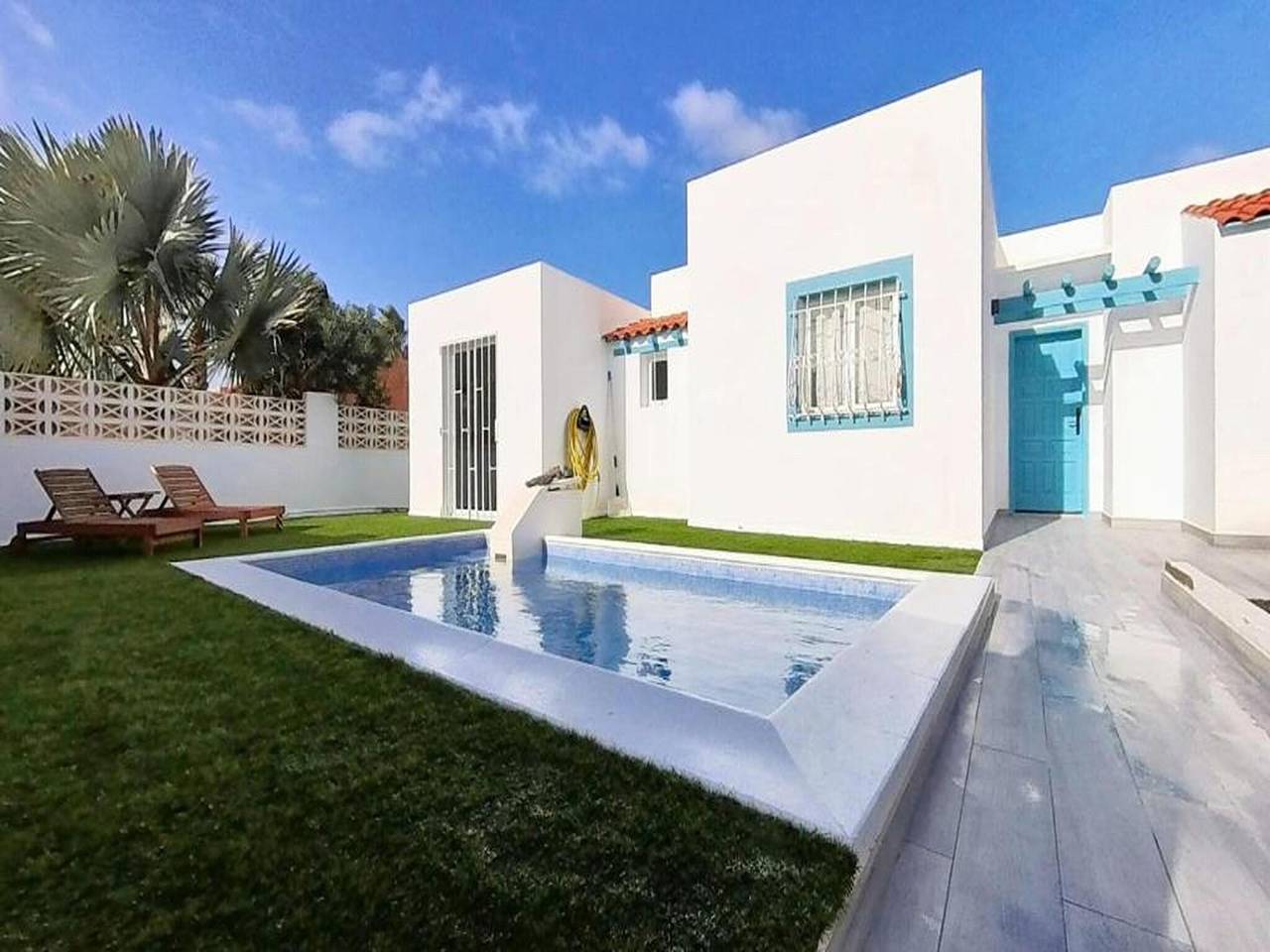 Casa vacanza a La Oliva a partire da 351€ a notte